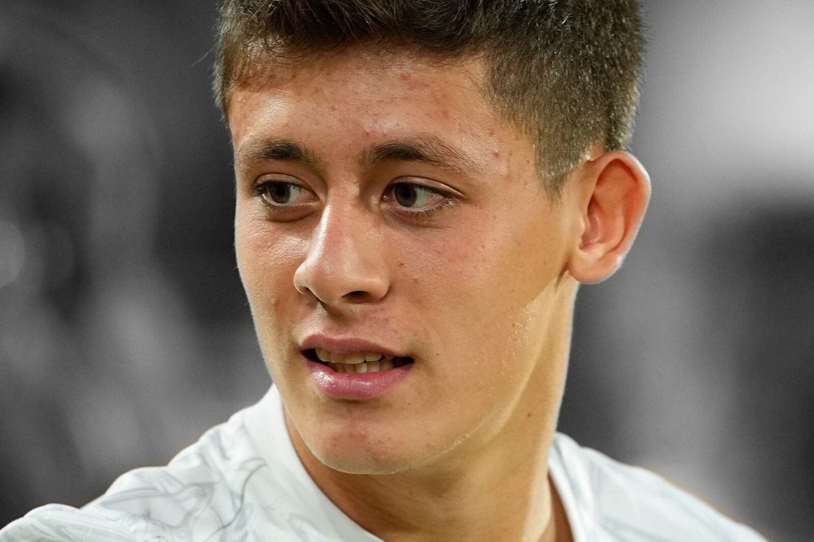 El Atlético, detrás del nuevo Güler