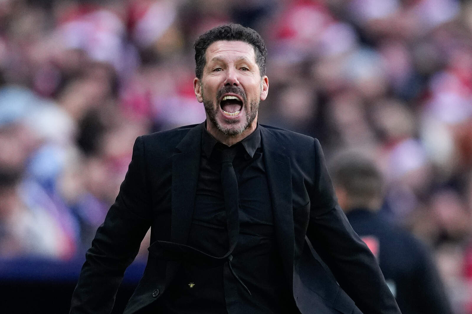 La gran petición de Simeone al Atlético 