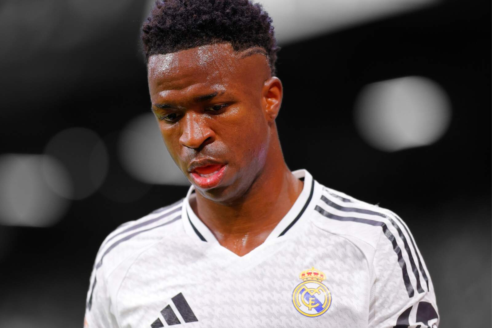 Vinícius esta temporada