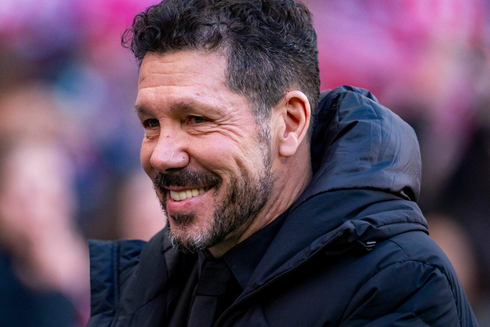 Simeone quiere romper su mala racha