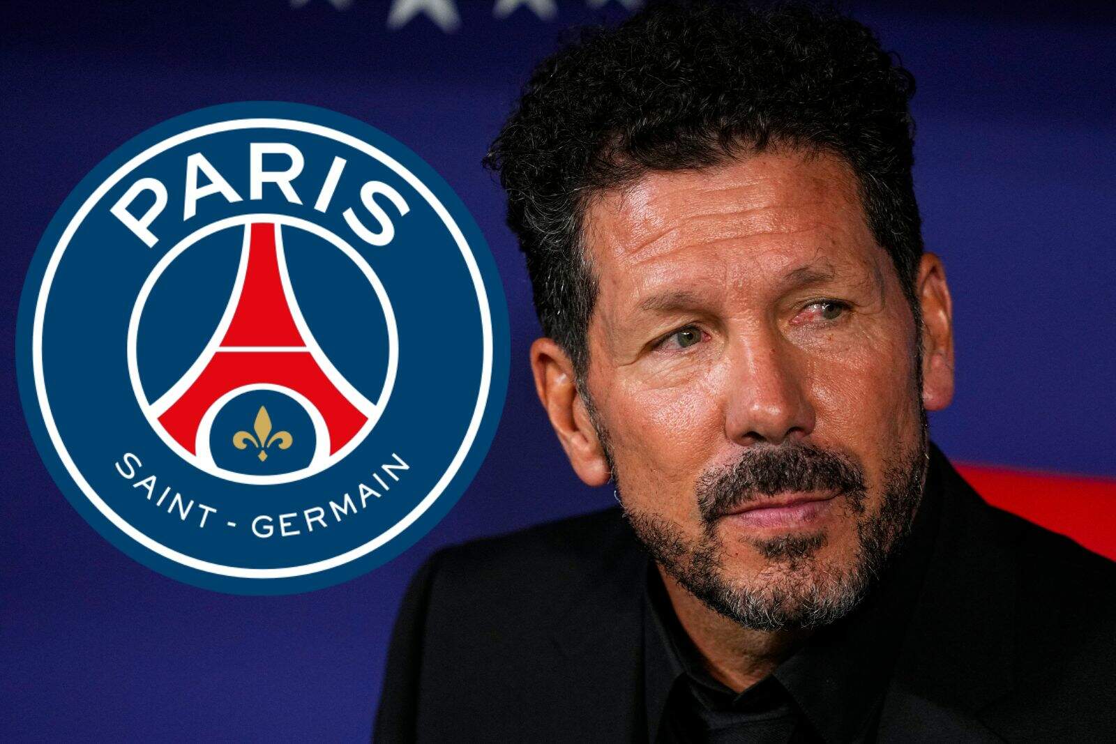 El PSG se quiere llevar un crack de Simeone
