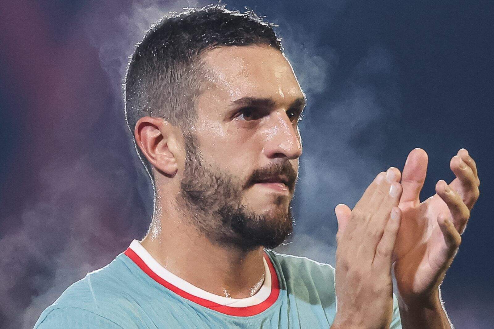 Koke asume un nuevo rol