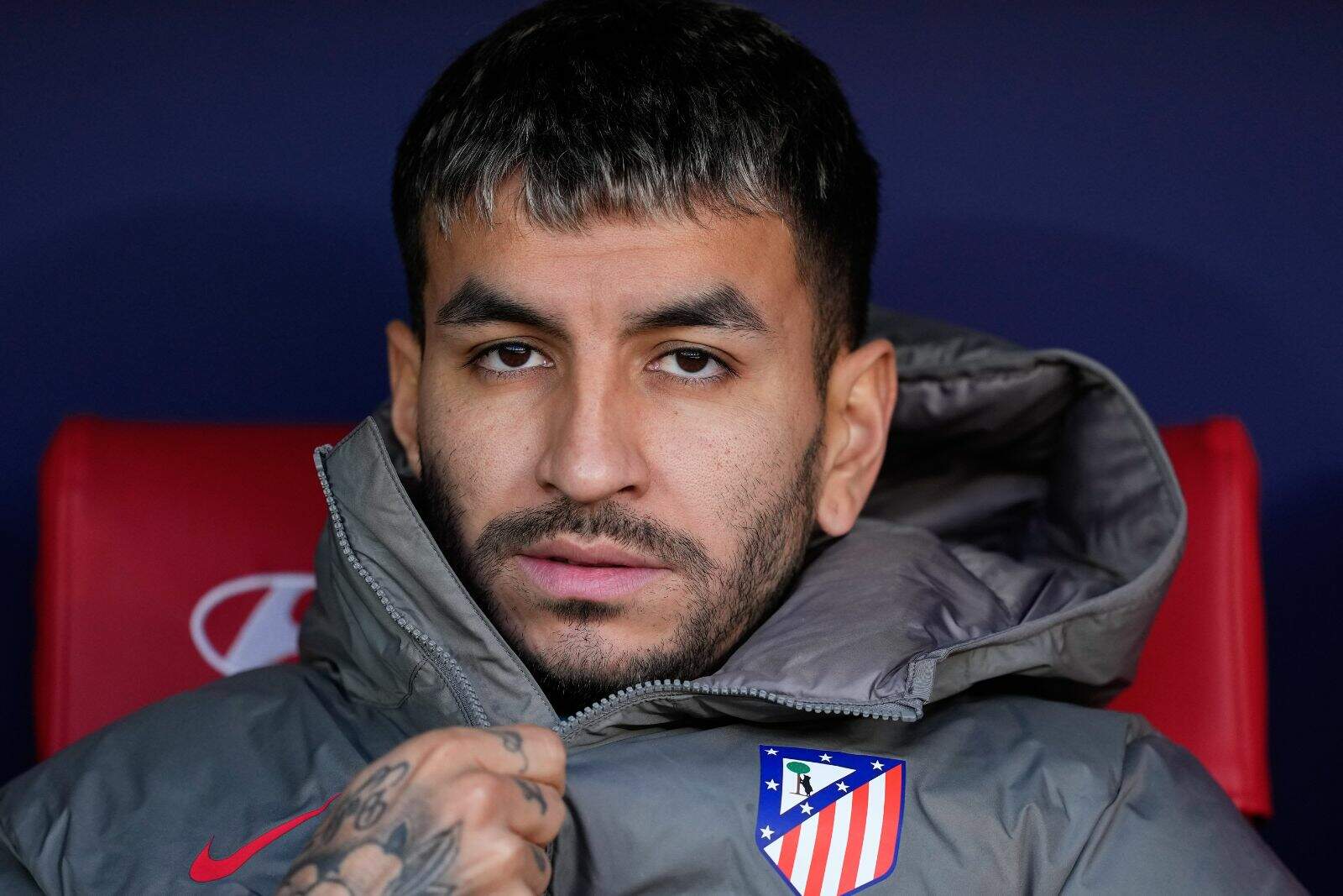 Correa es fundamental