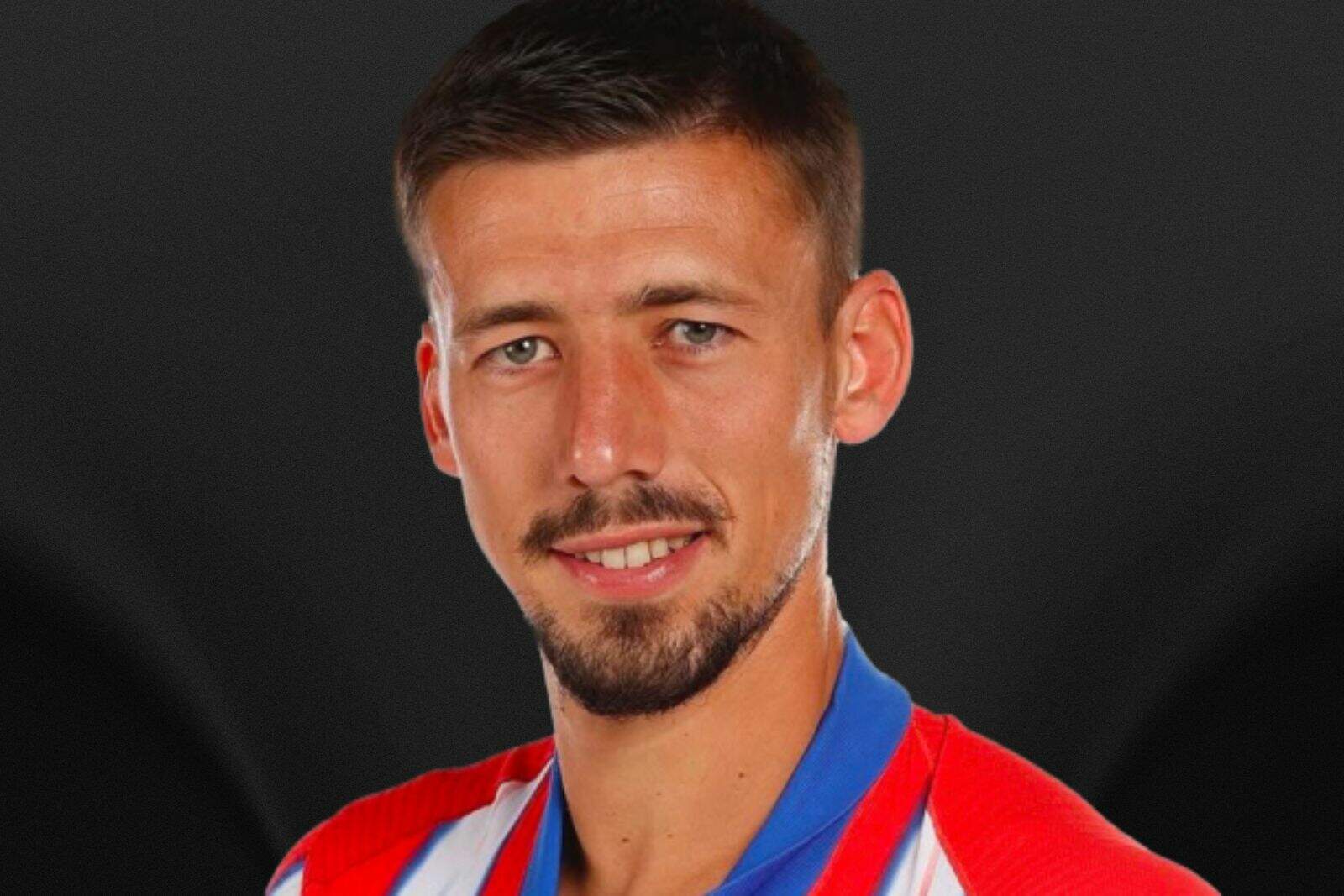 Clement Lenglet tiene todas las papeletas para seguir en el Atlético de Madrid