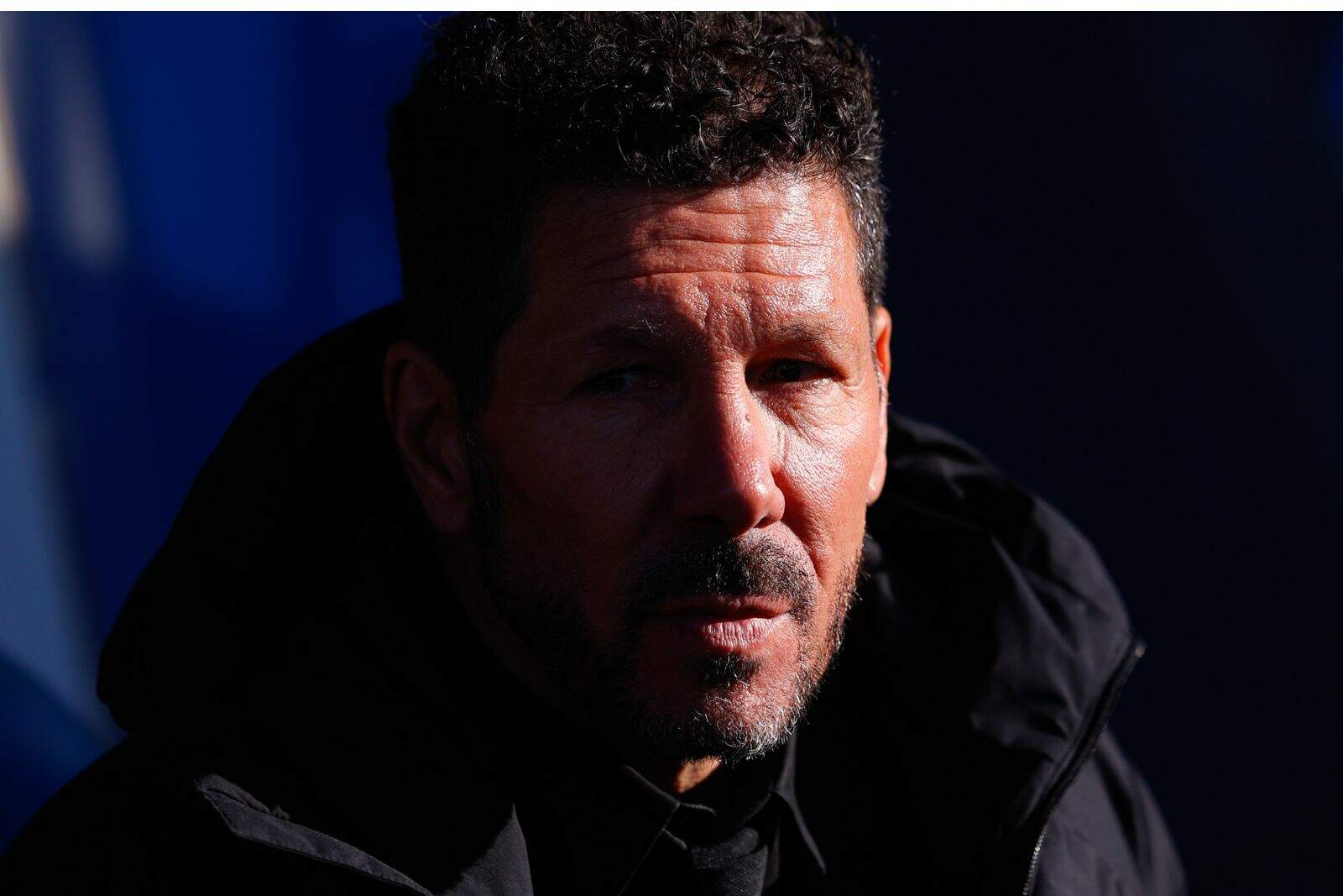 Simeone no pierde de vista el mercado