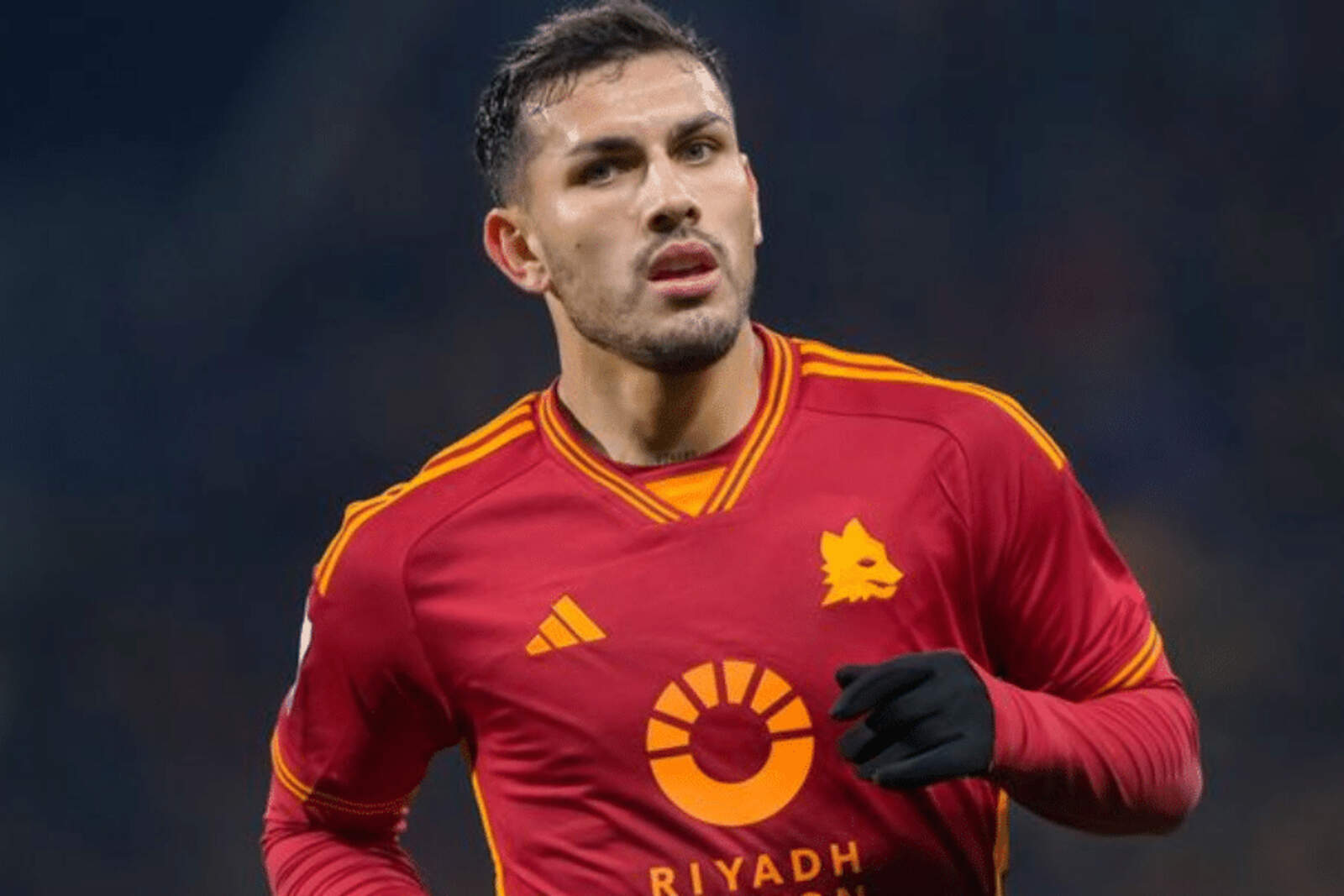 Simeone está muy interesado en Leandro Paredes