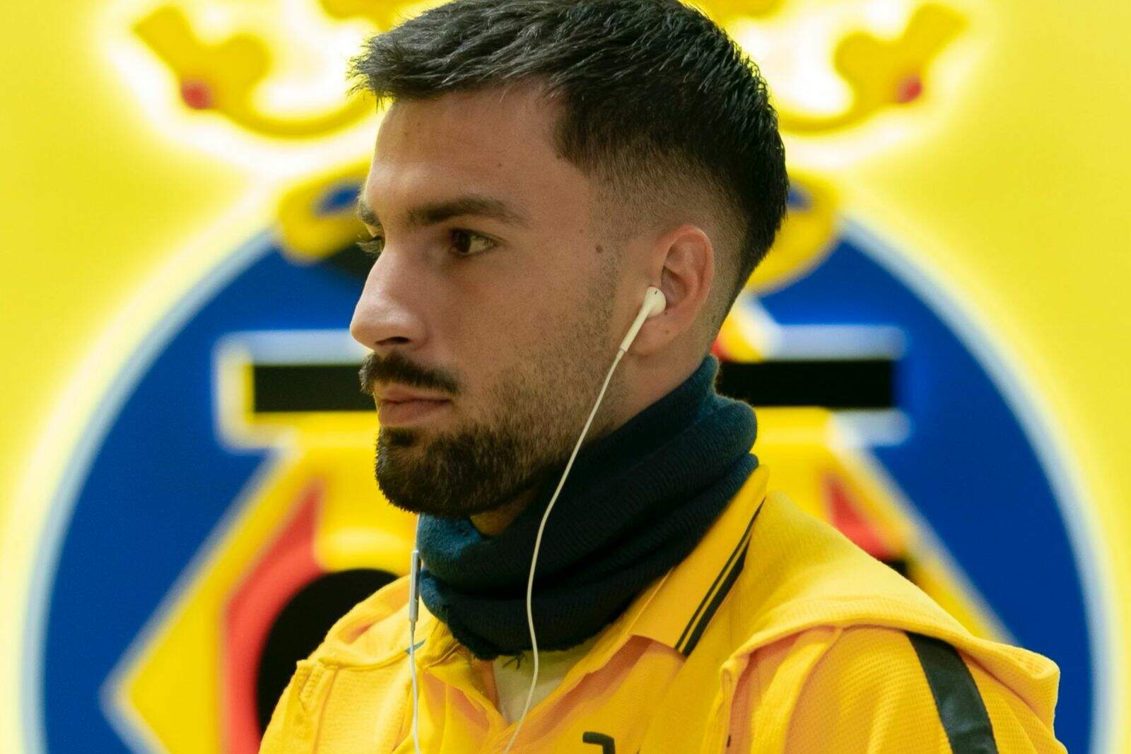 Álex Baena es una prioridad para Simeone