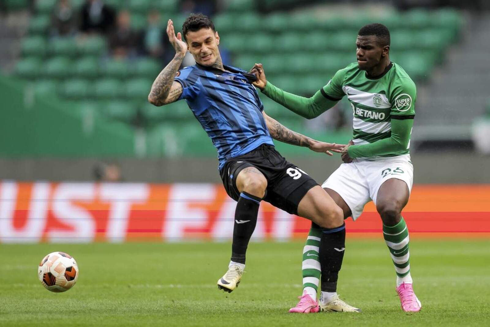 Diomande es un gran jugador