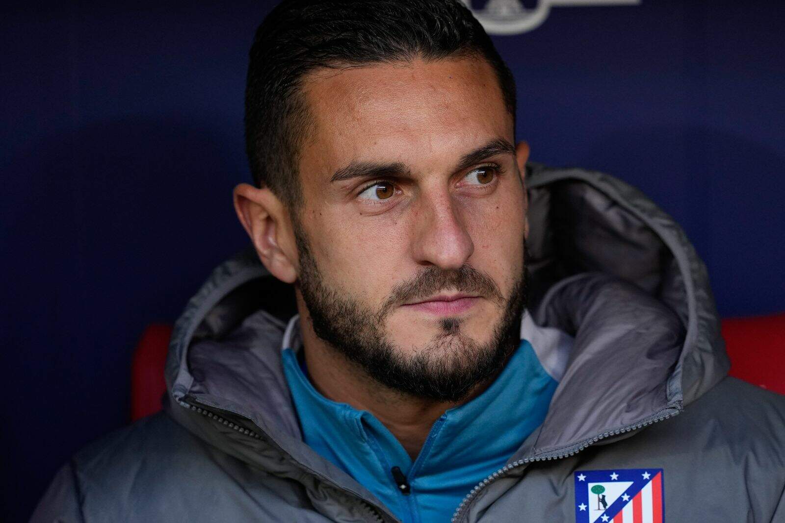 Koke decide su continuidad