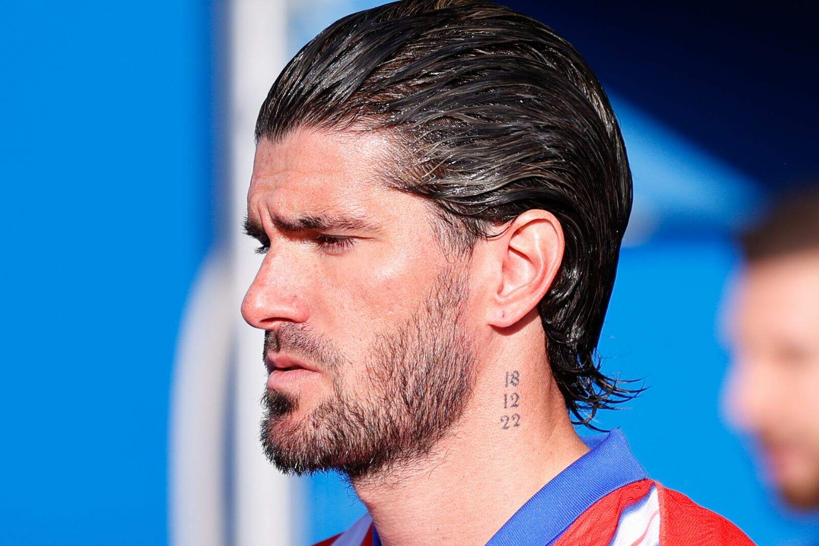 Nuevos elogios para Rodrigo de Paul