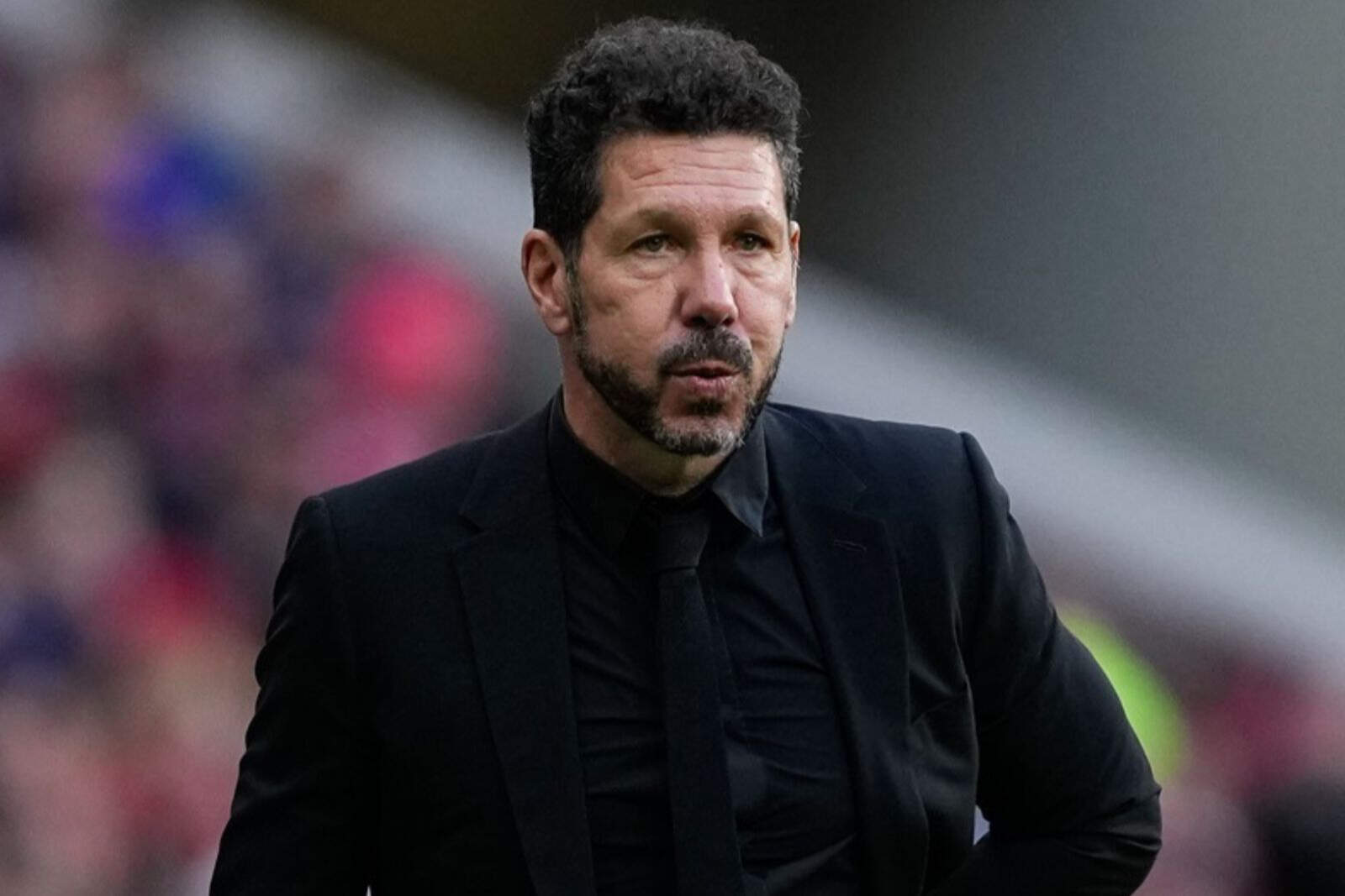Simeone puede perder a una joya del Valencia