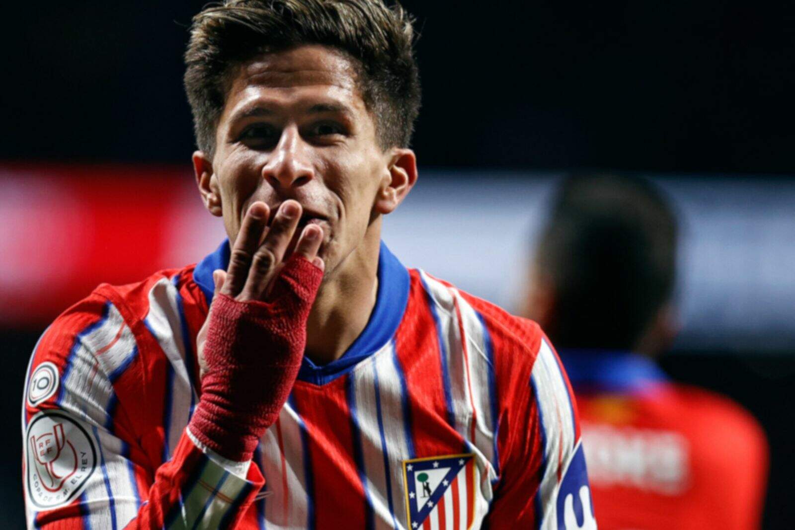 Simeone es fundamental para el Atlético