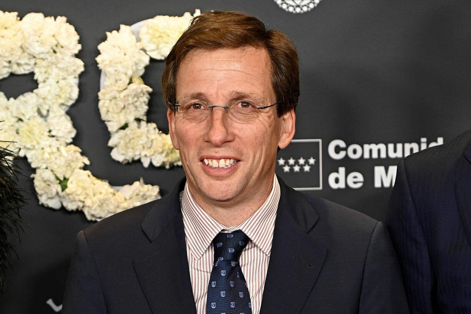 Las palabras de Almeida