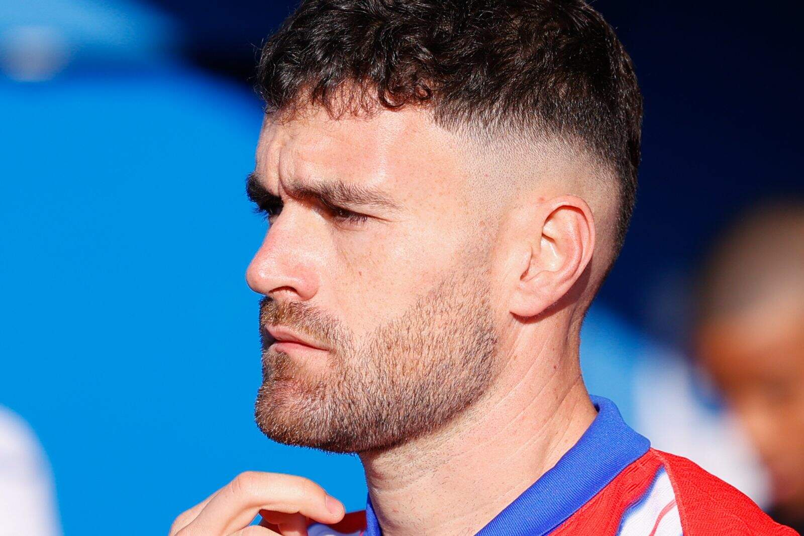Javi Galán se marcha a Osasuna