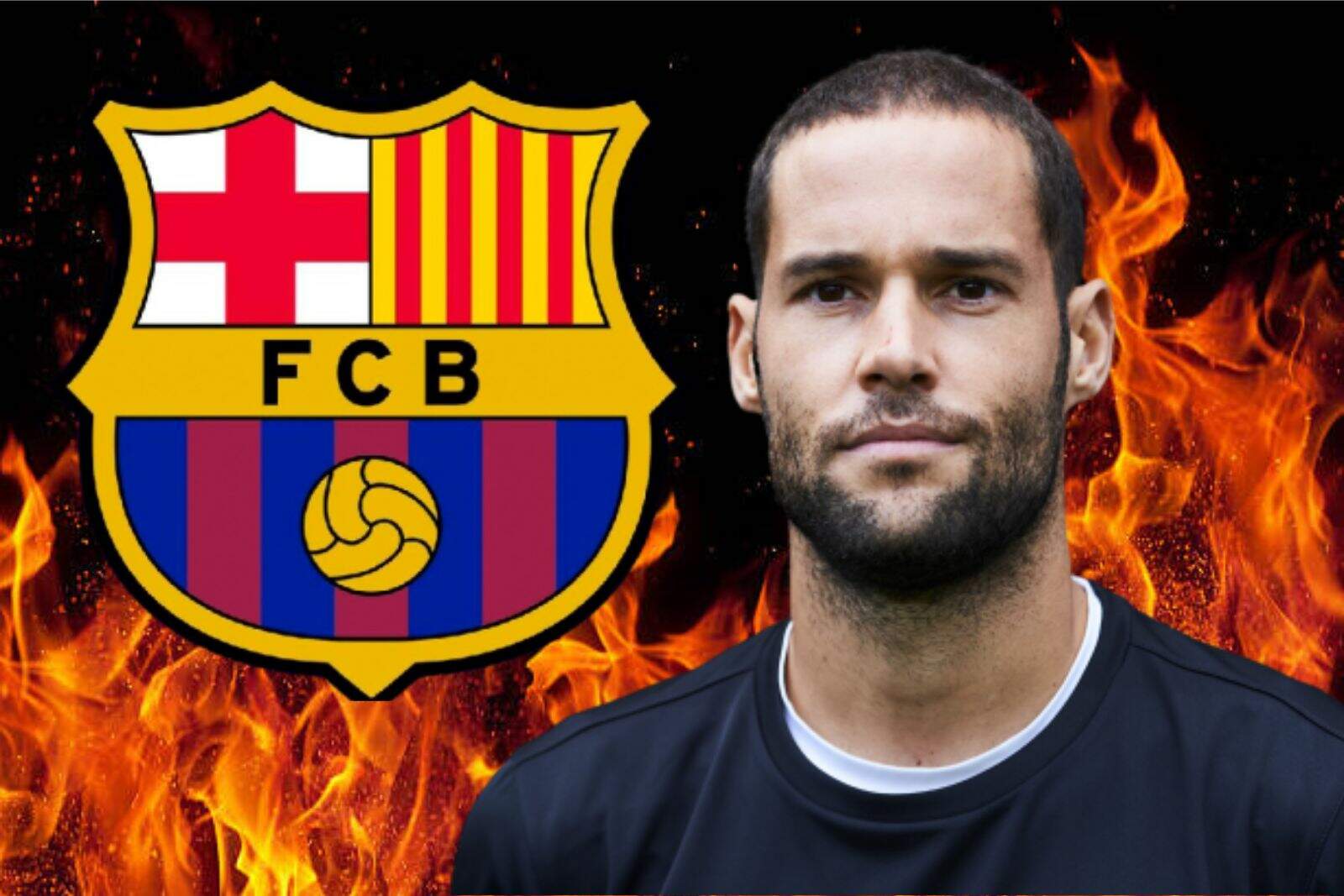 Las palabras de Mario Suárez antes del partidazo de Copa | Fuente: (Canva)