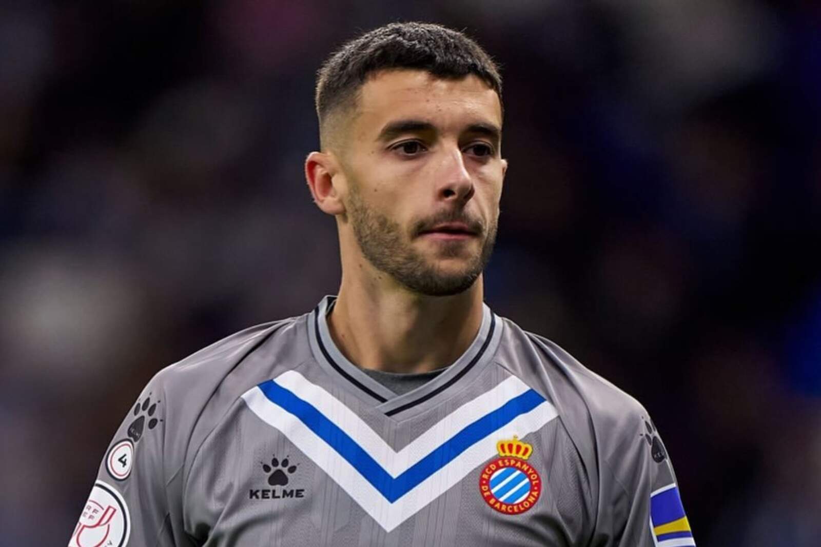 Joan García esta temporada