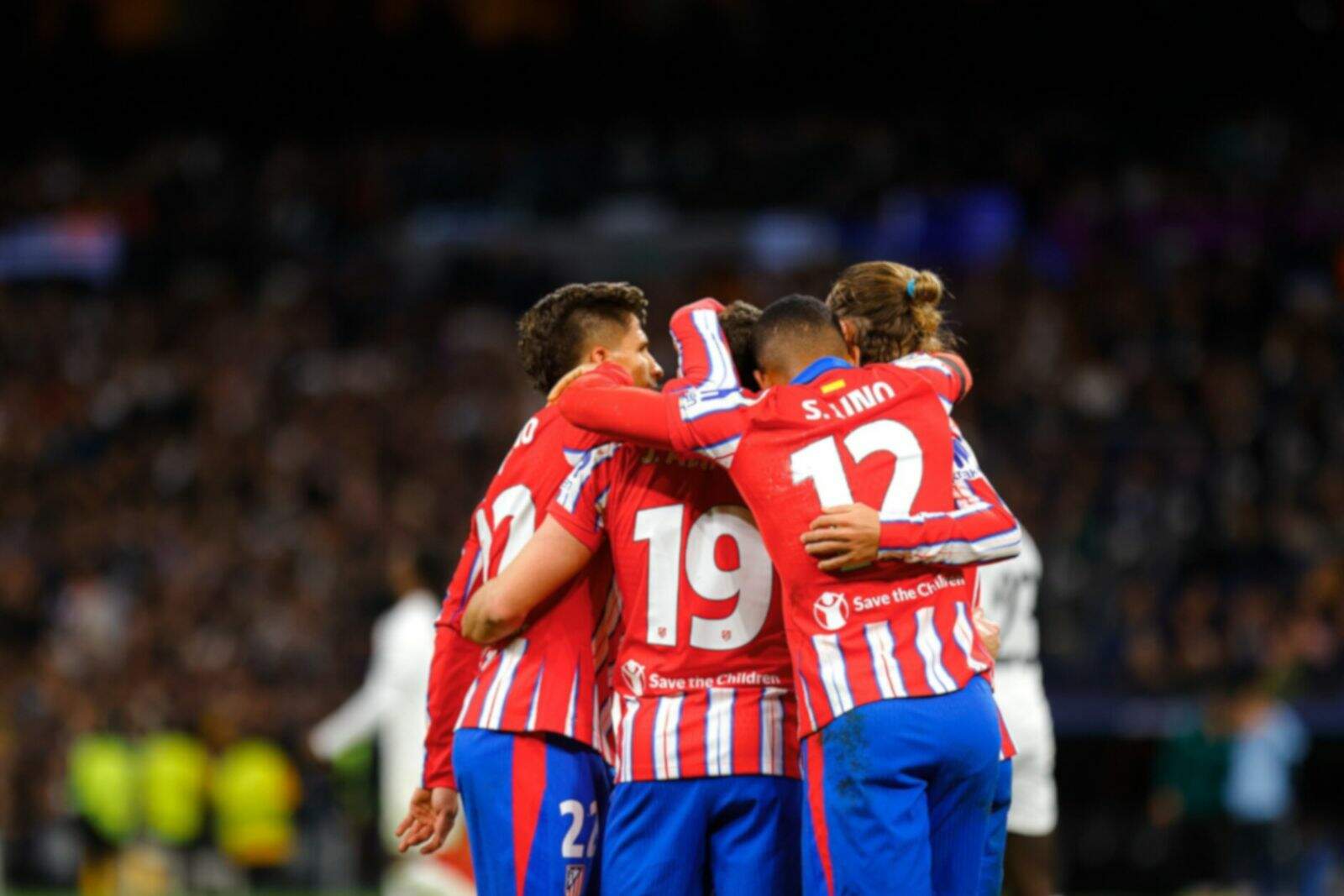 El Atlético busca fichajes