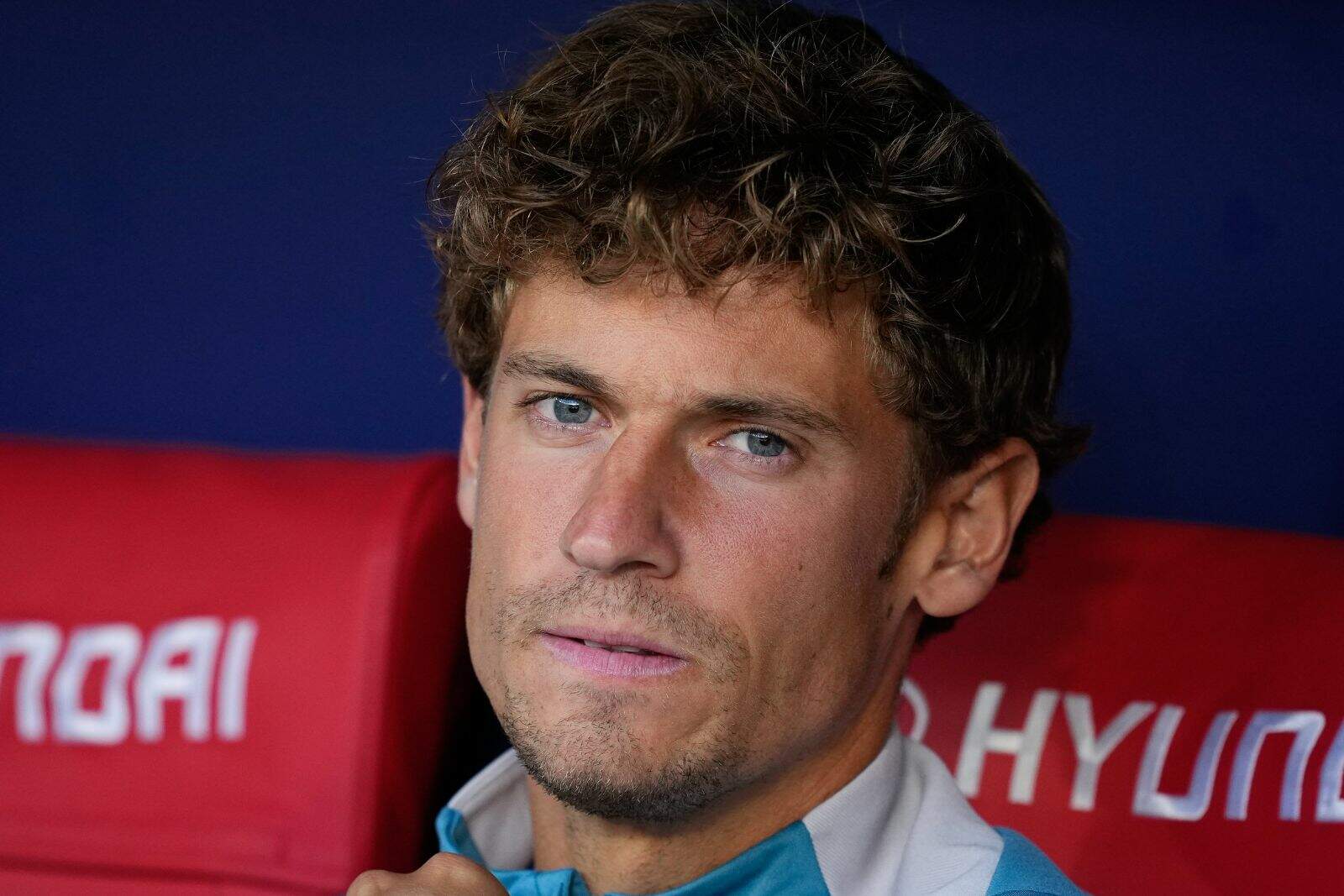 Llorente se queda al borde de la remontada