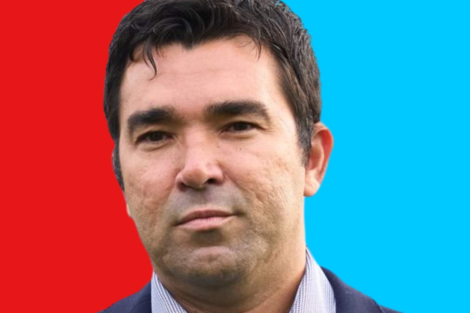 Deco pone la mirada en Lookman