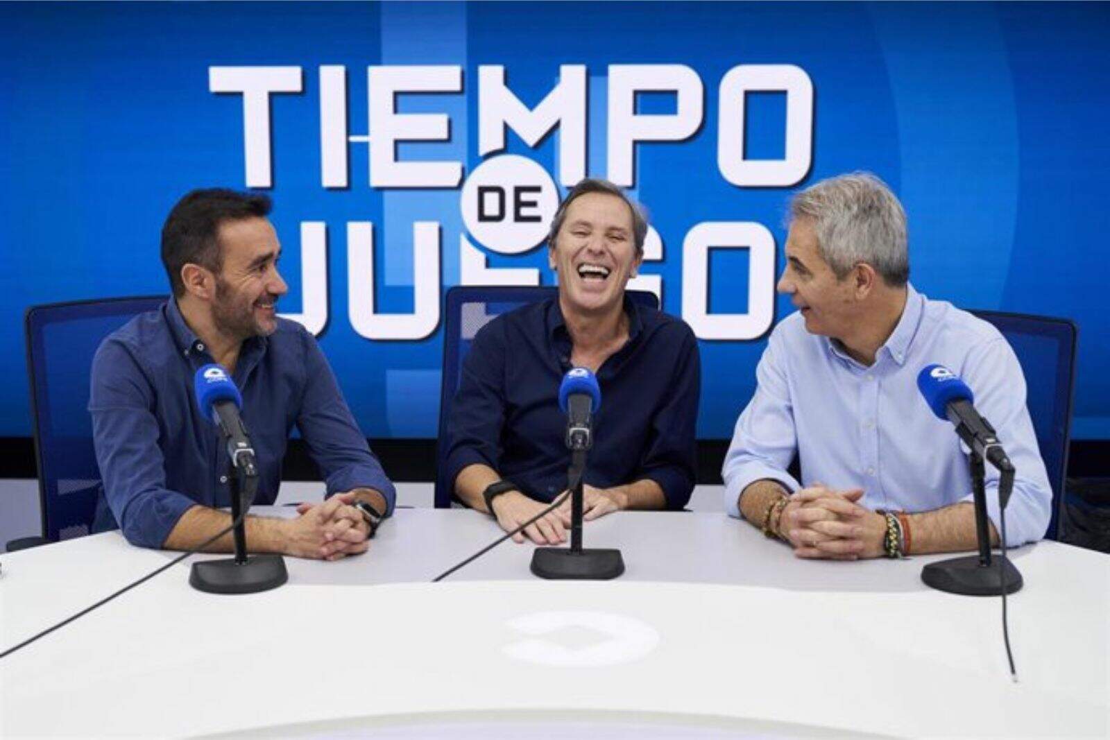 Juanma Castaño explotó contra Vinícius