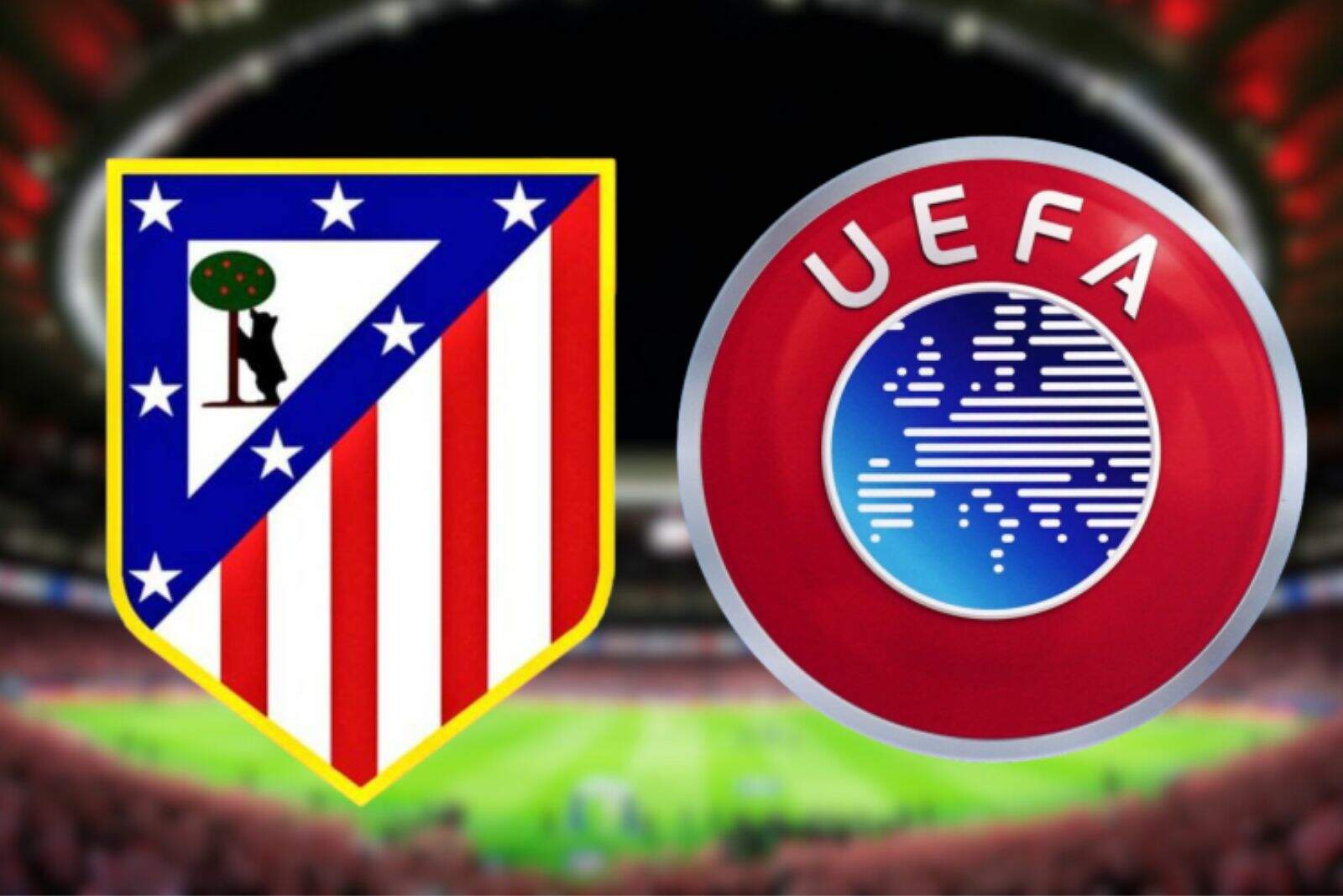 Una leyenda del Atleti va contra la UEFA | Fuente: (Canva Pro)