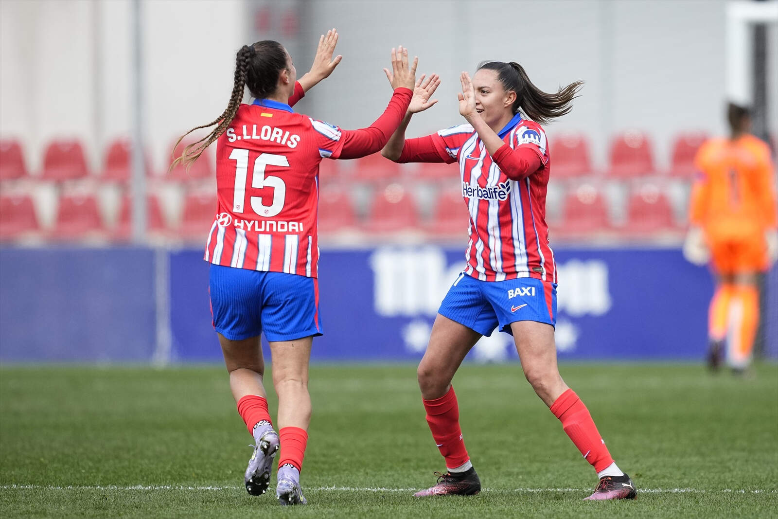 El equipo sabe de la importancia de este partido