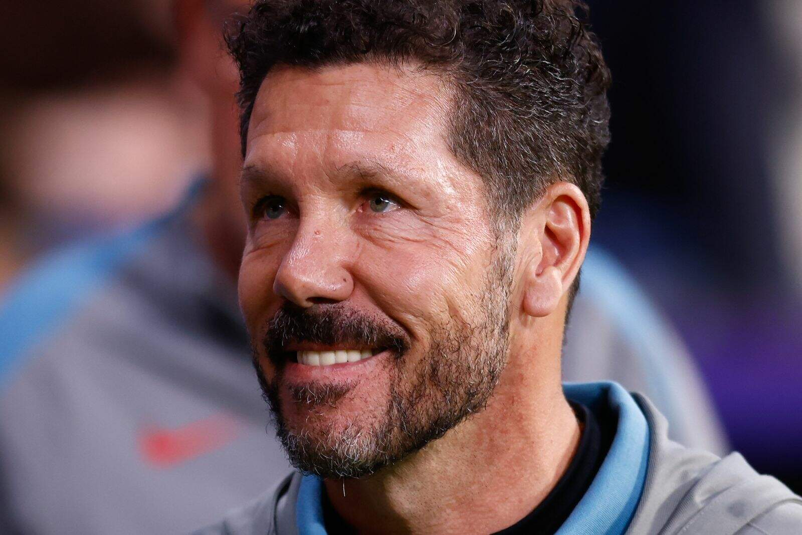 El nuevo objetivo de Simeone para la medular