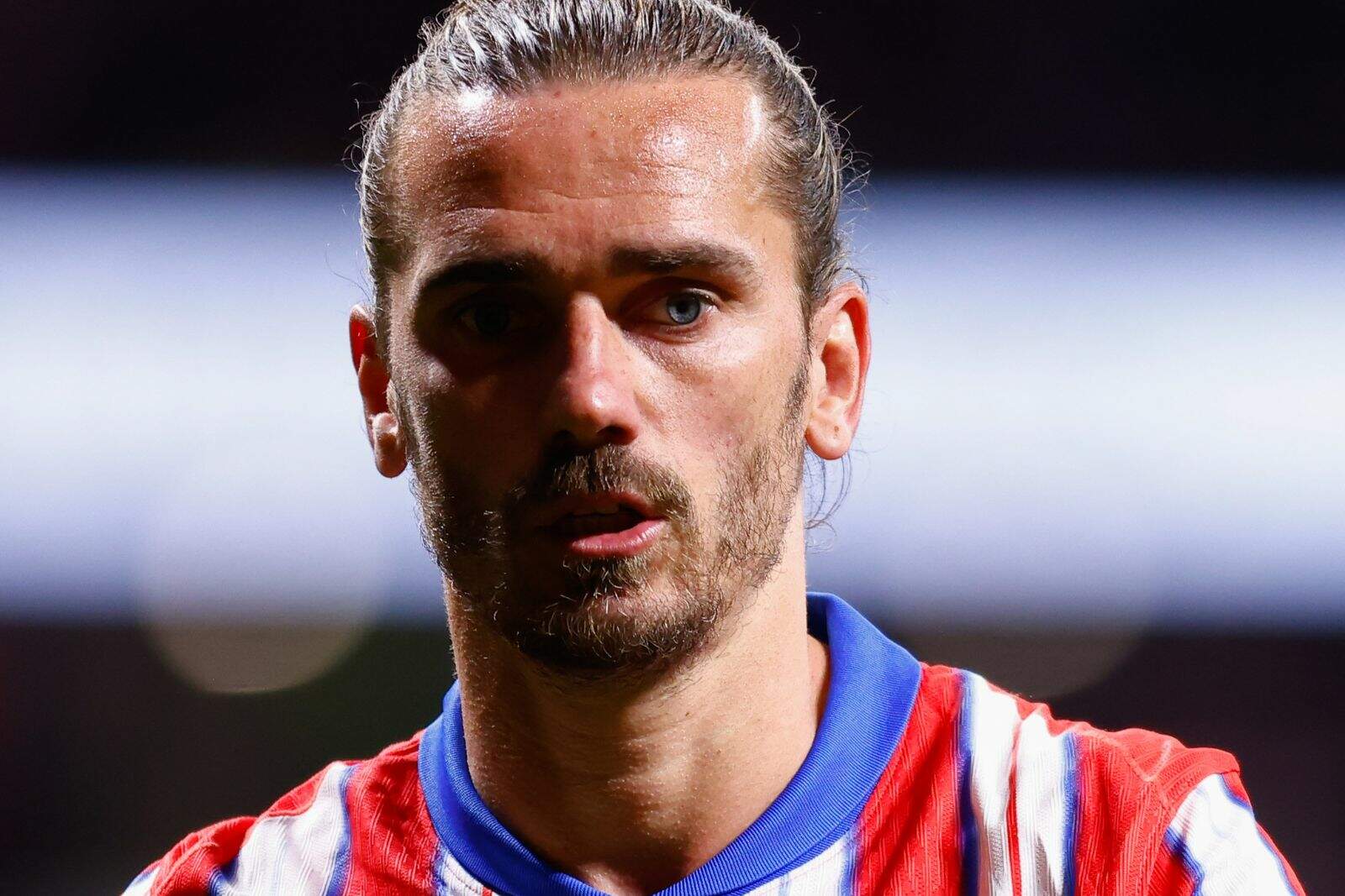 Futuro en el aire para Antoine Griezmann