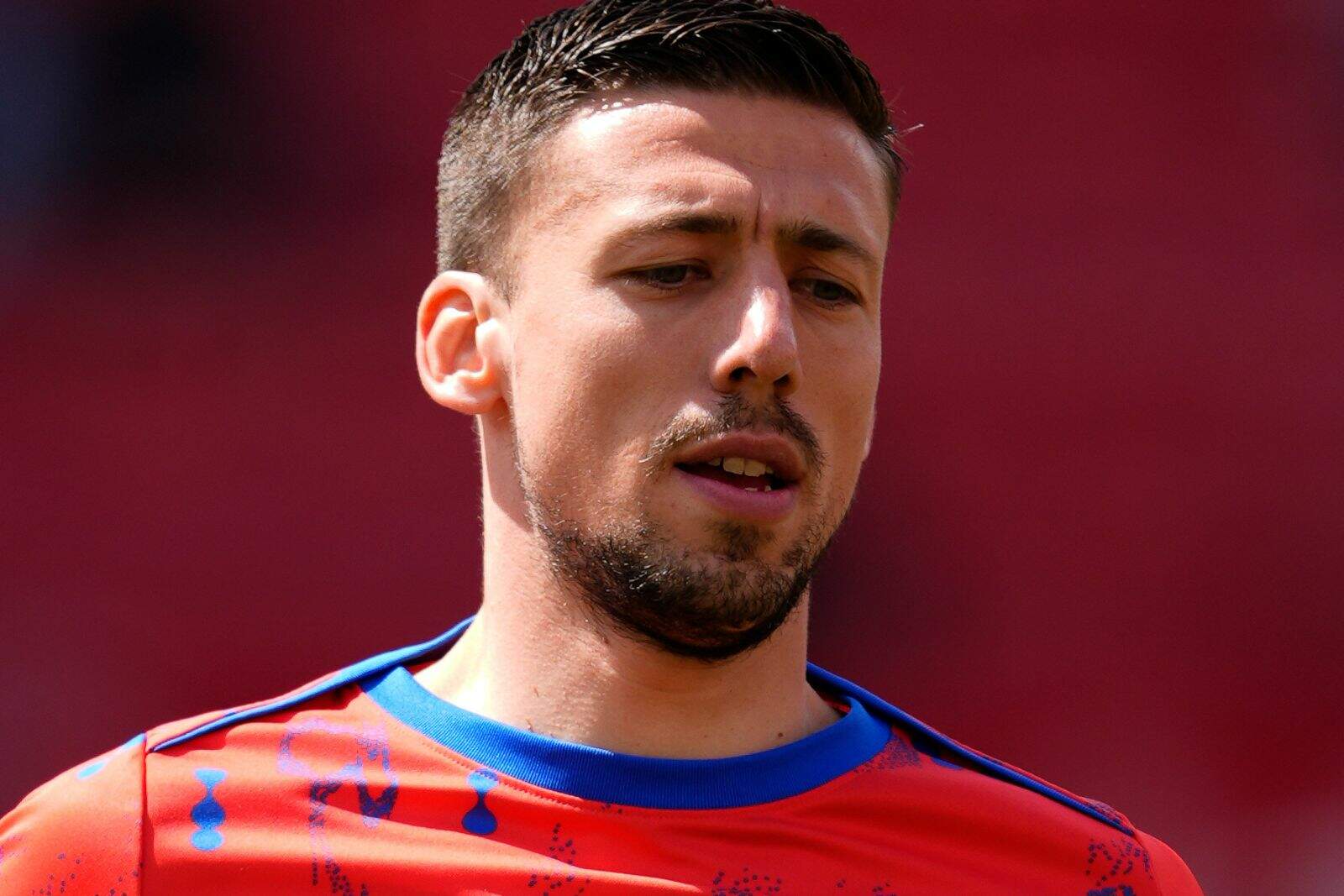 Clement Lenglet despeja las dudas de su futuro