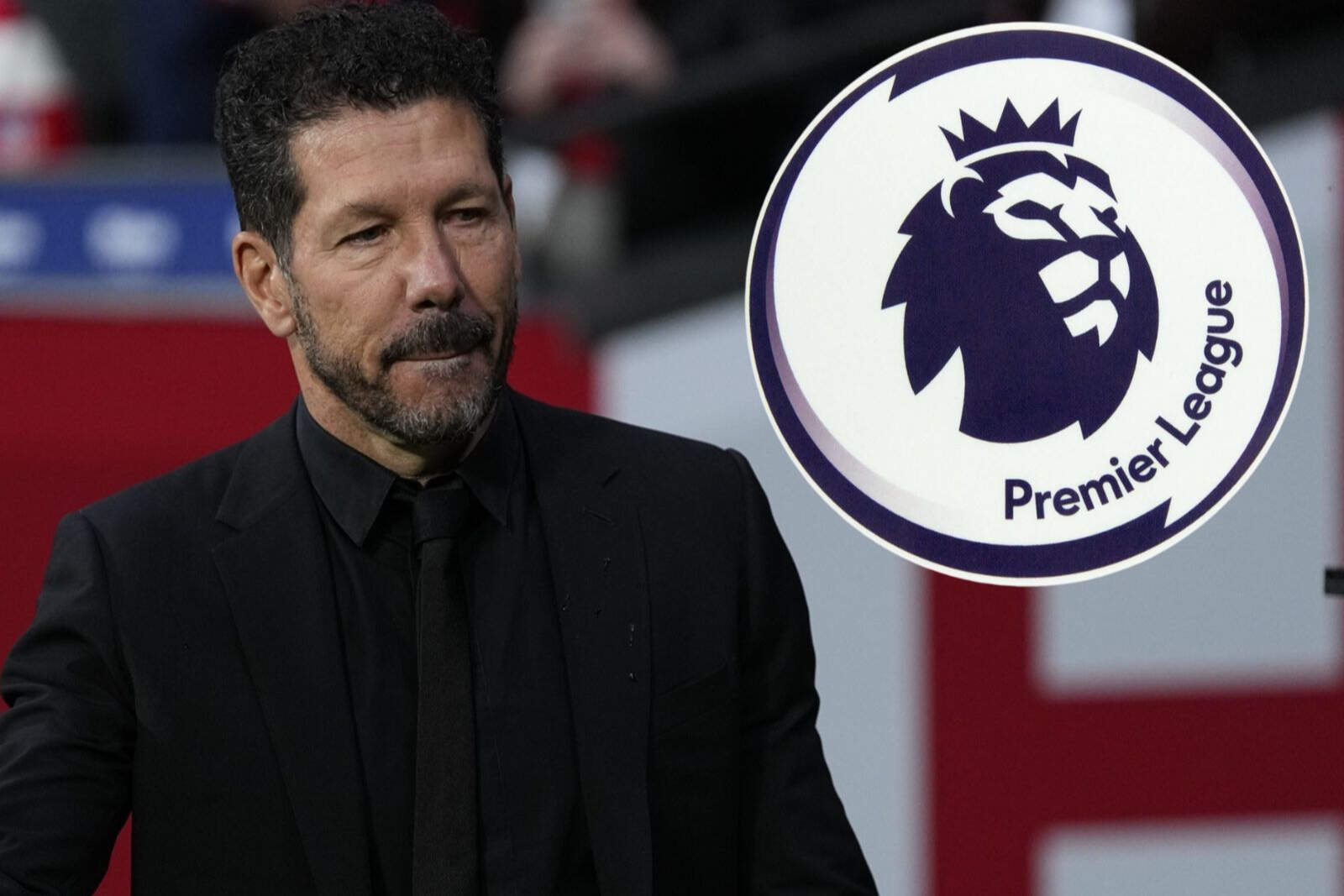 Simeone quiere a un crack de la Premier League
