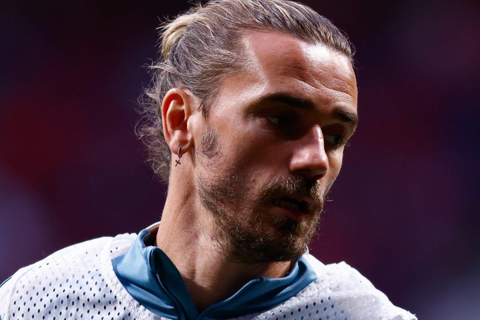 Griezmann elogia a Zidane