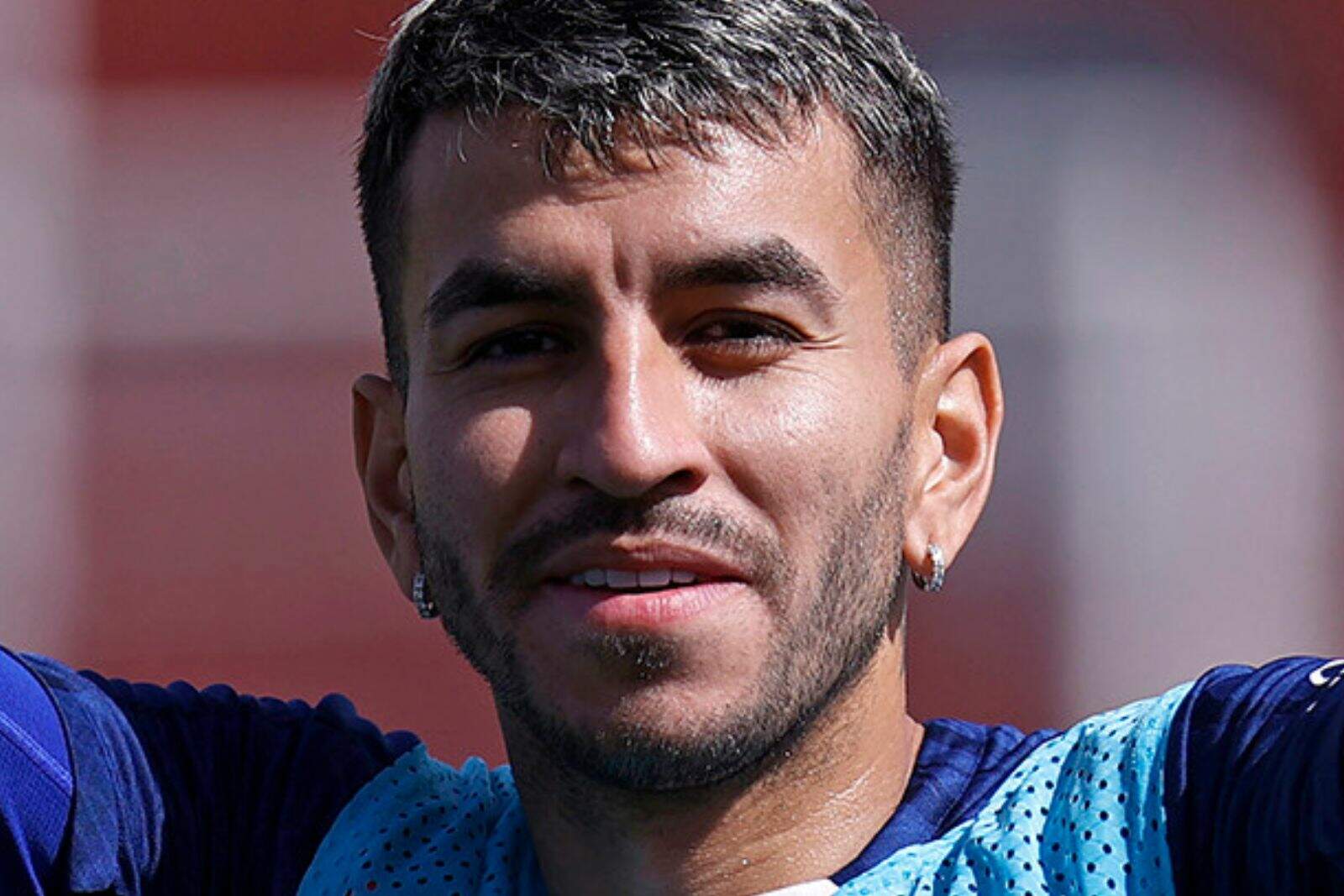 Ángel Correa mejora sus cifras en México | Fuente: (@Atleti)