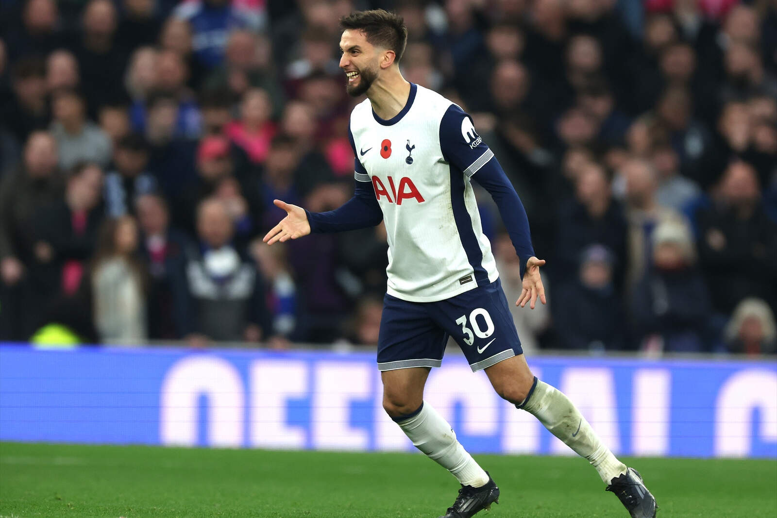 Rodrigo Bentancur es el deseo de Simeone
