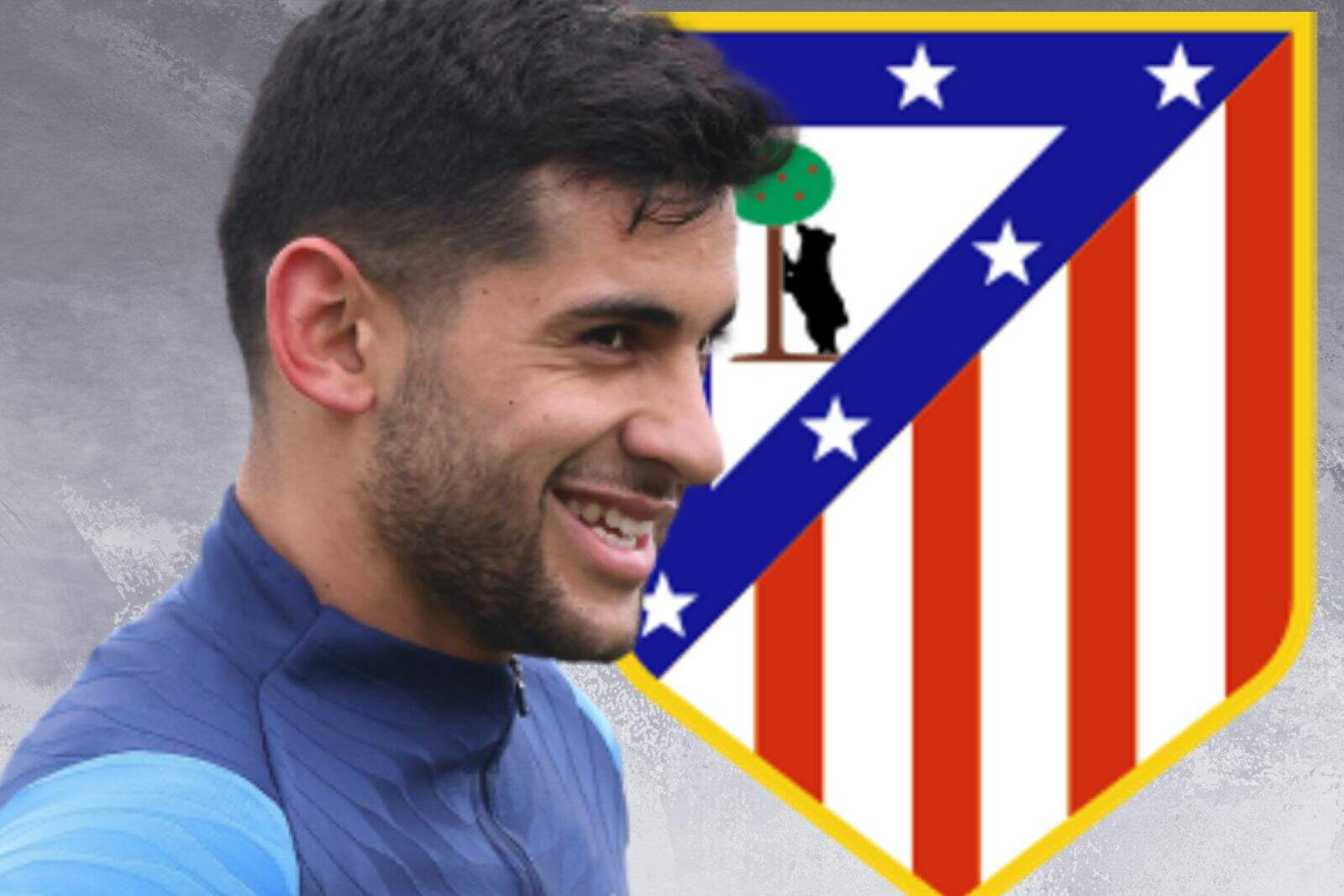 El Cuti Romero vuelve a escena (Fuente: Tottenham)