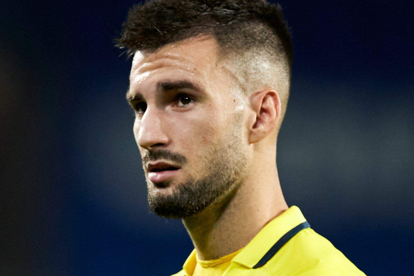 Alex Baena llegará al Atlético de Madrid