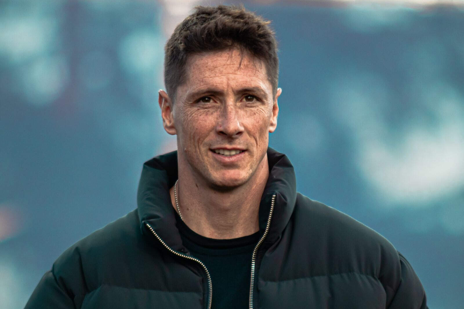 El fichaje del Atlético Madrileño que le da a Fernando Torres más pólvora en la lucha por el ascenso