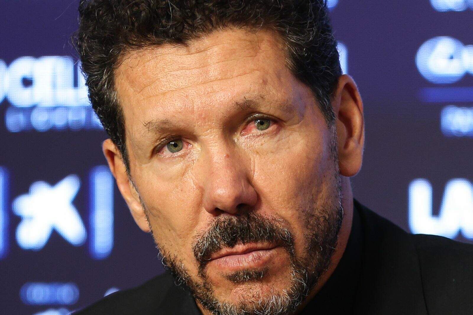 Simeone encuentra los problemas del Atlético