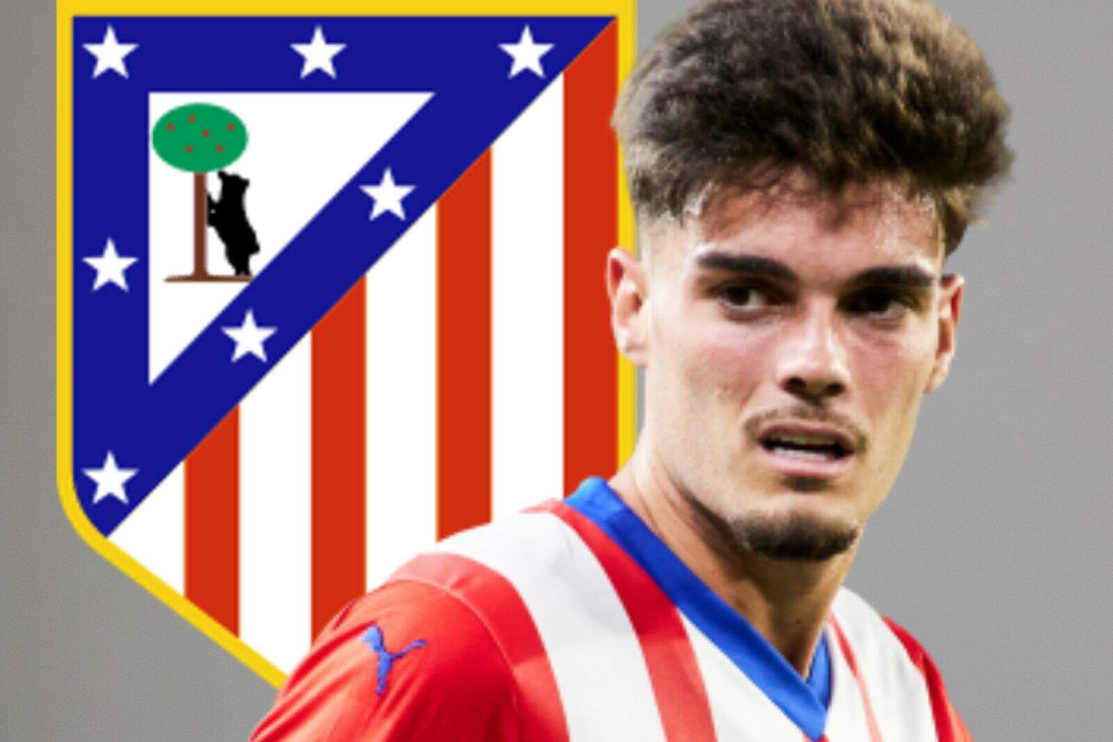 Miguel Gutiérrez vuelve a interesar al Atlético de Madrid