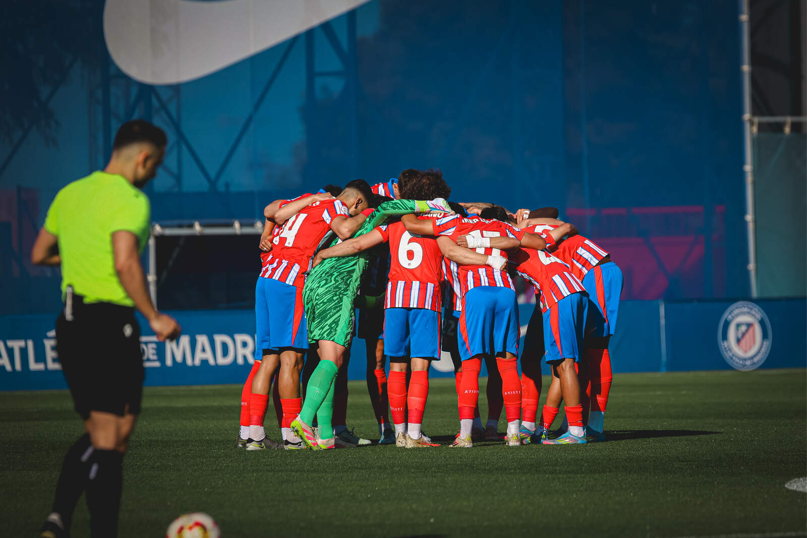Empate en Majadahonda