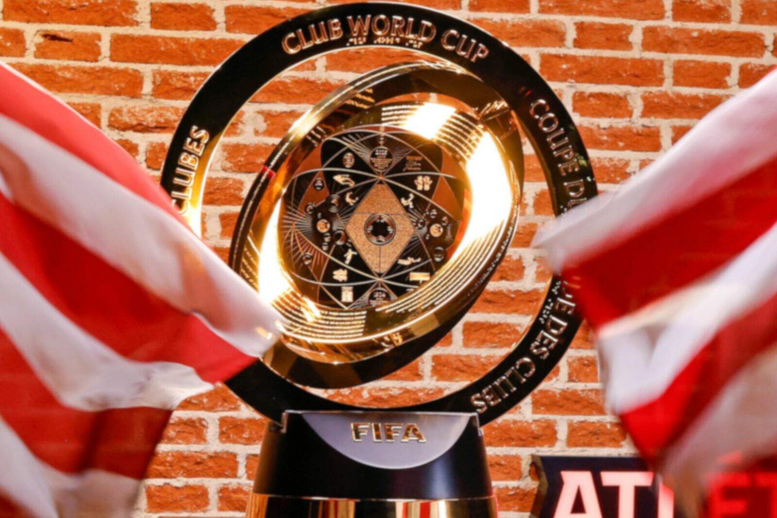 Fruto del éxito en el Mundial de Clubes