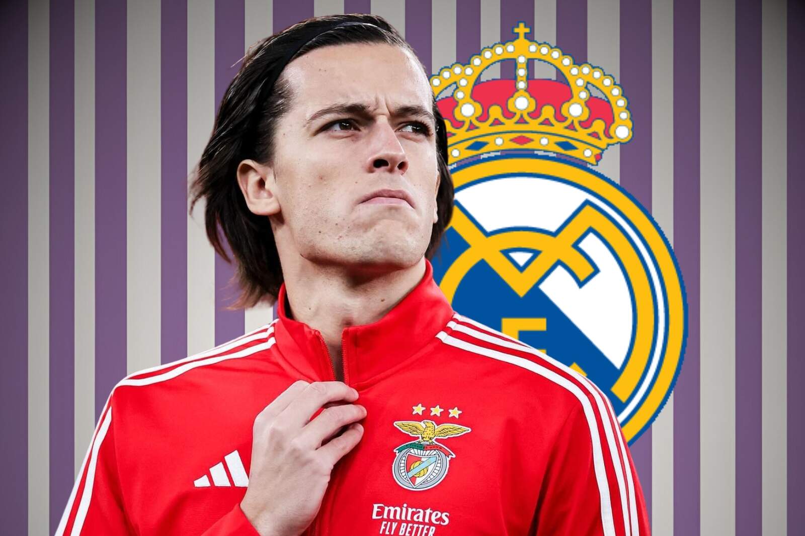 Álvaro Carreras se marcha al Real Madrid