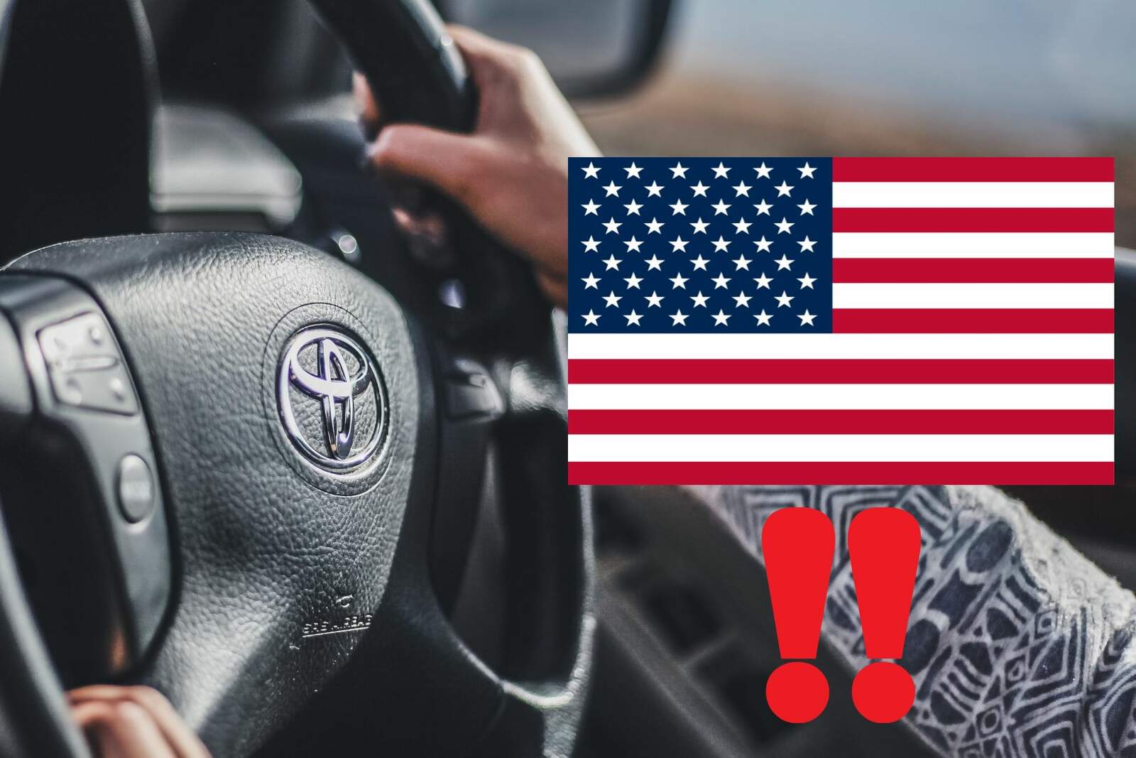 Los conductores en Virginia pueden afrontar nuevas sanciones