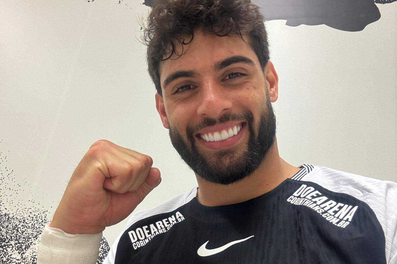 Yuri Alberto es el elegido por el Atlético