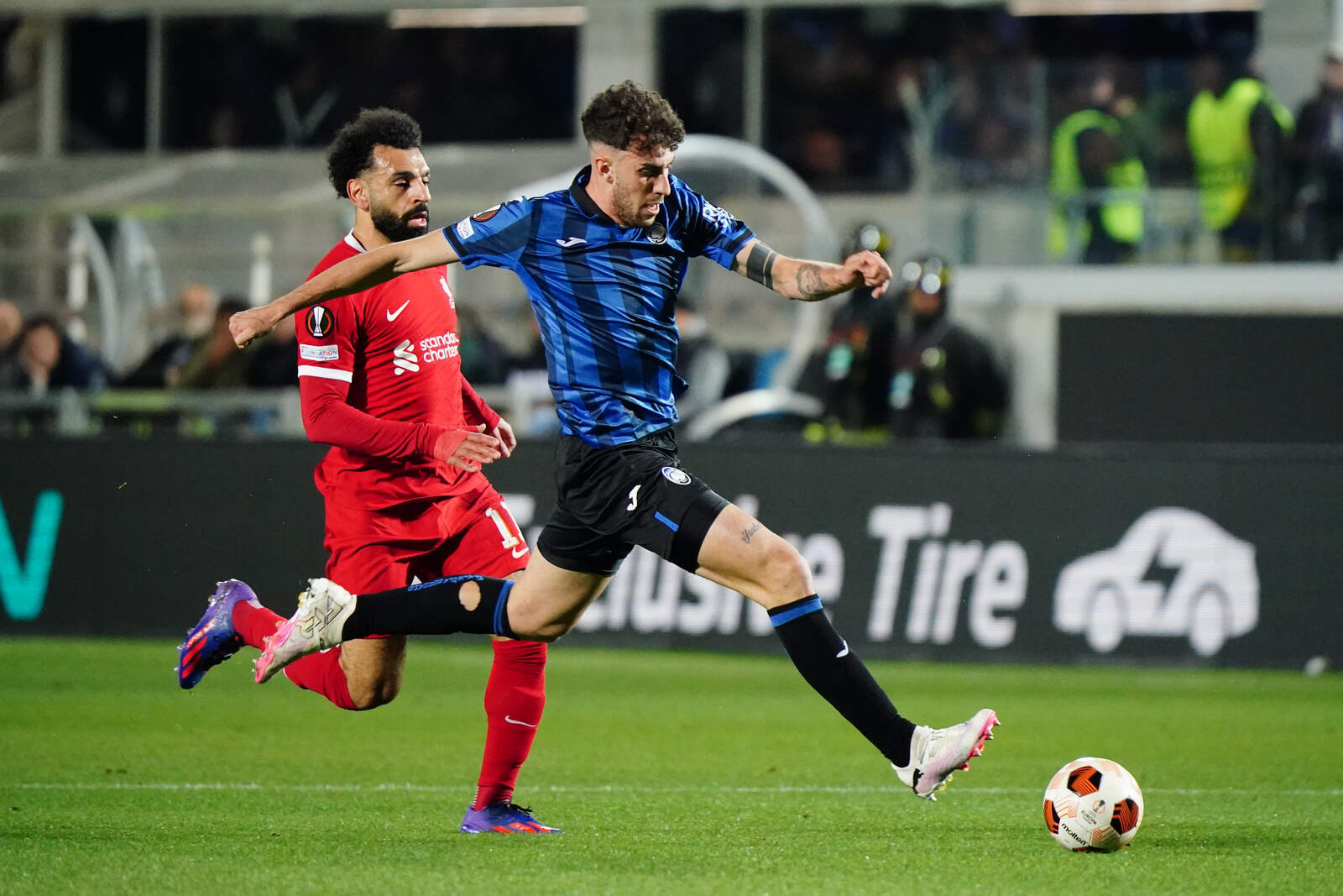 Ruggeri esta temporada