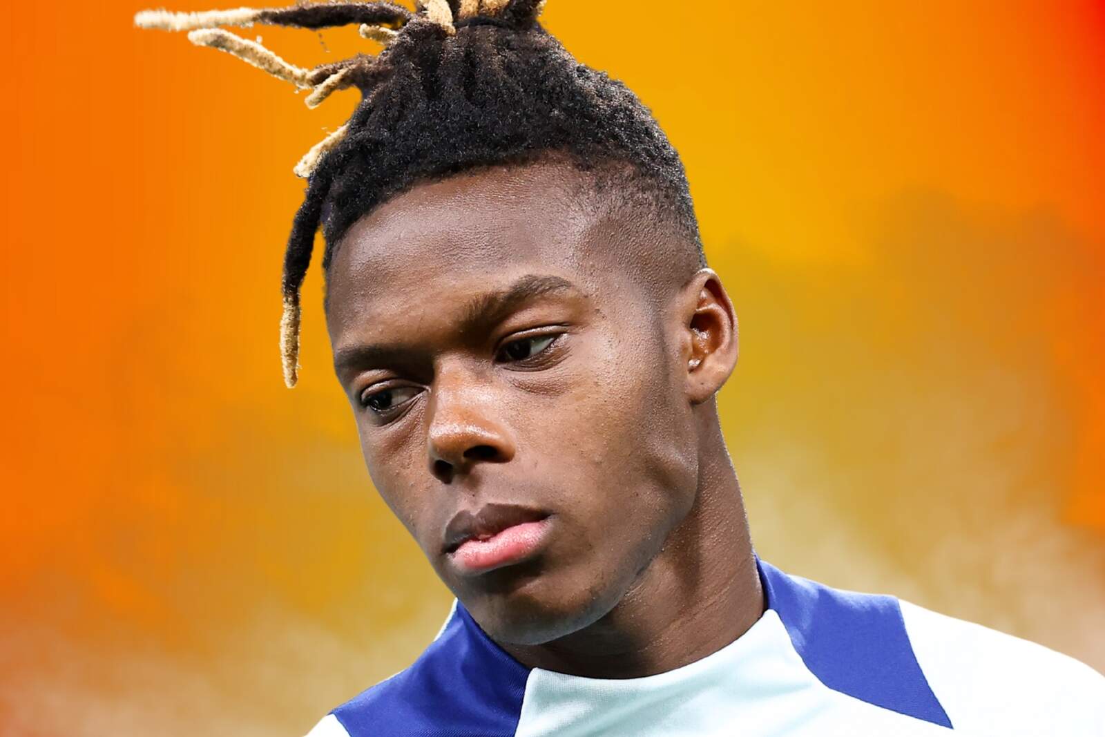 Nico Williams es el objetivo del Barça