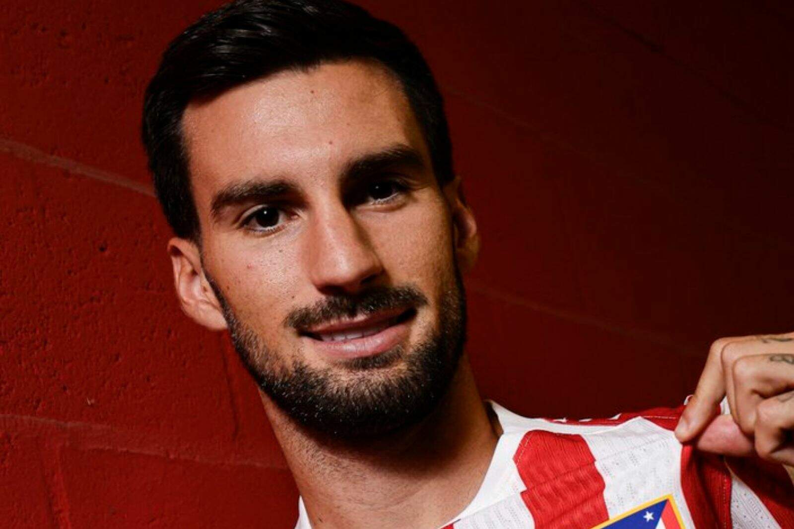 Álex Baena nuevo jugador del Atlético de Madrid