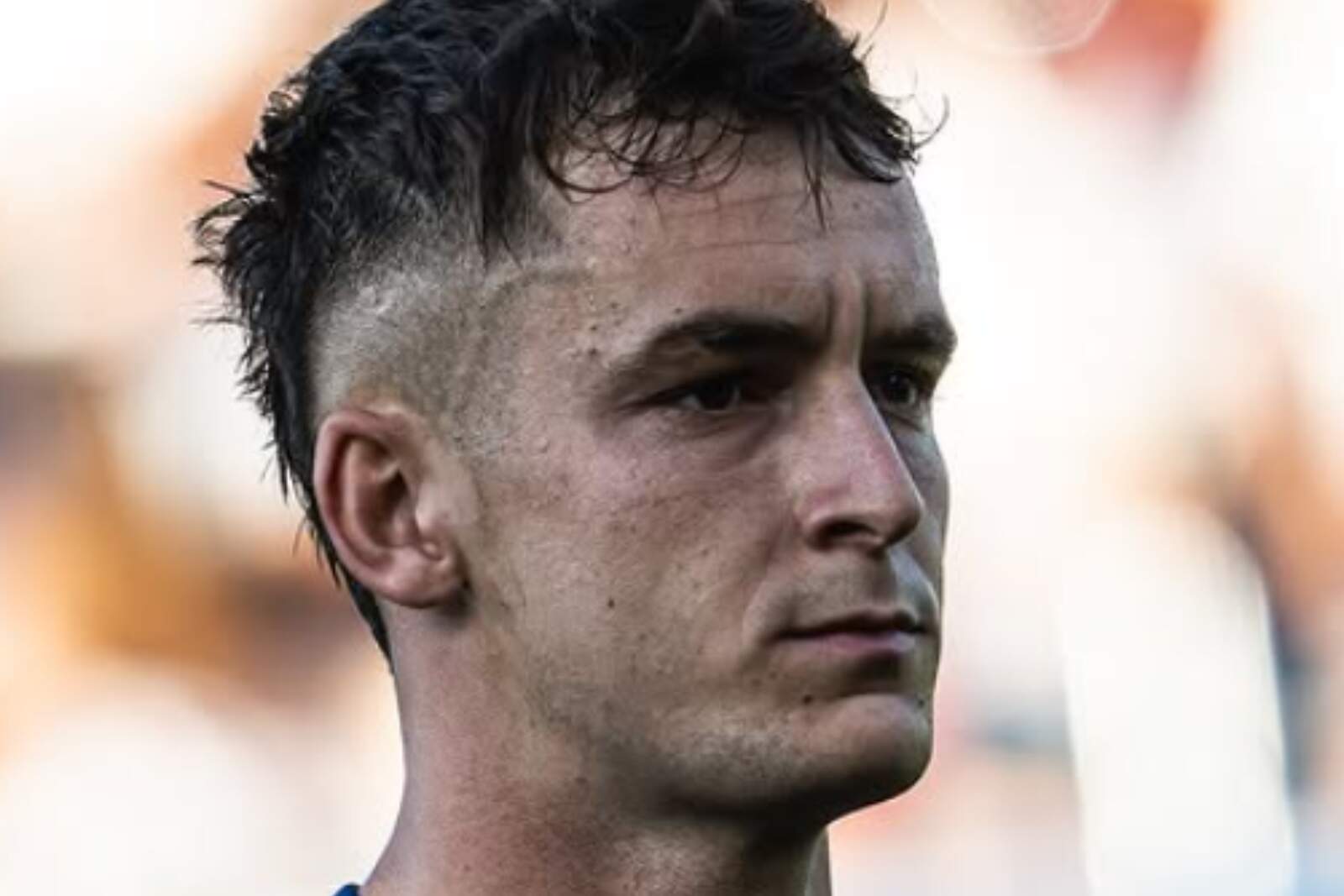 Marc Casadó podría abandonar el F.C Barcelona