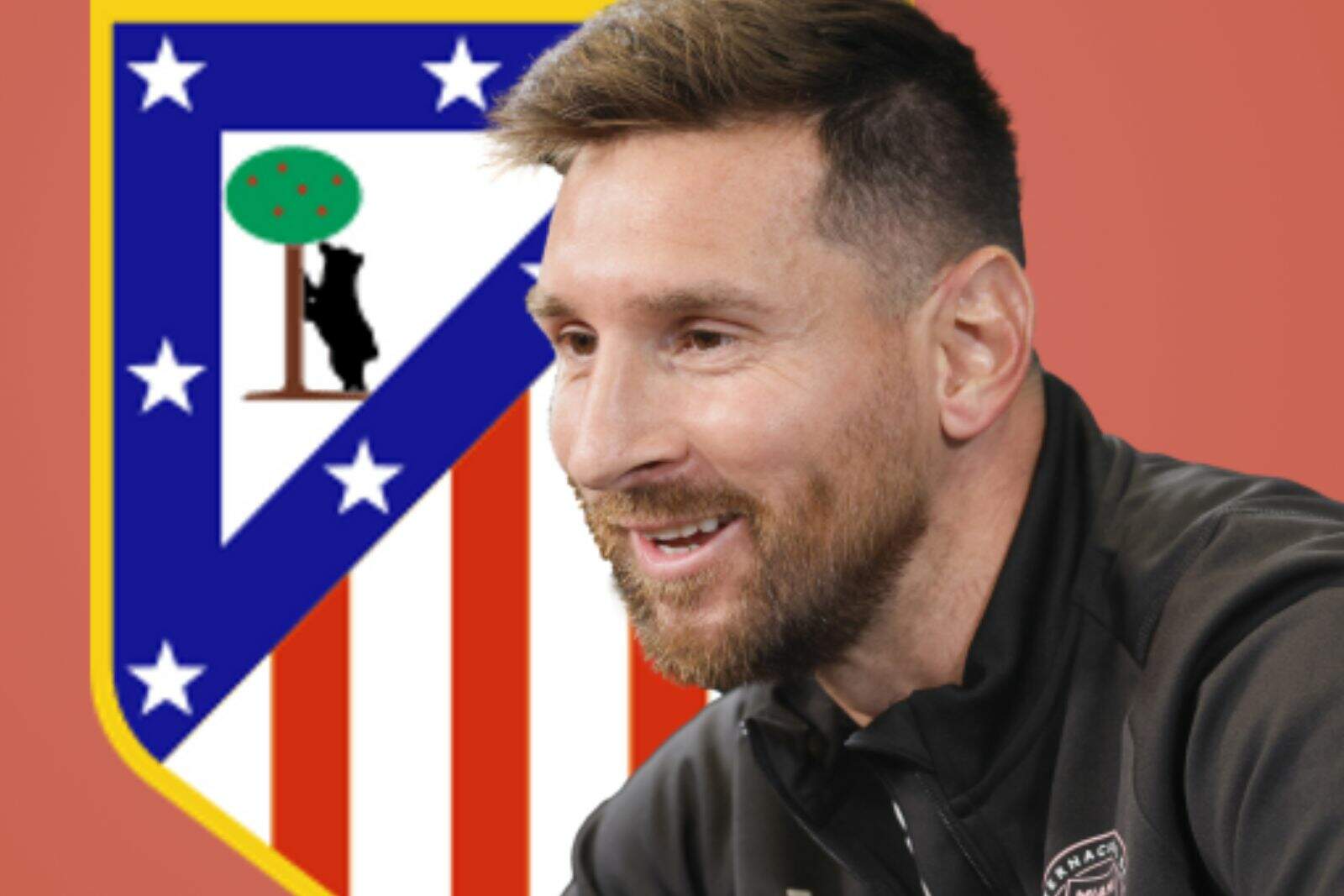 El beneficio que obtiene el Atlético por el objetivo de Leo Messi