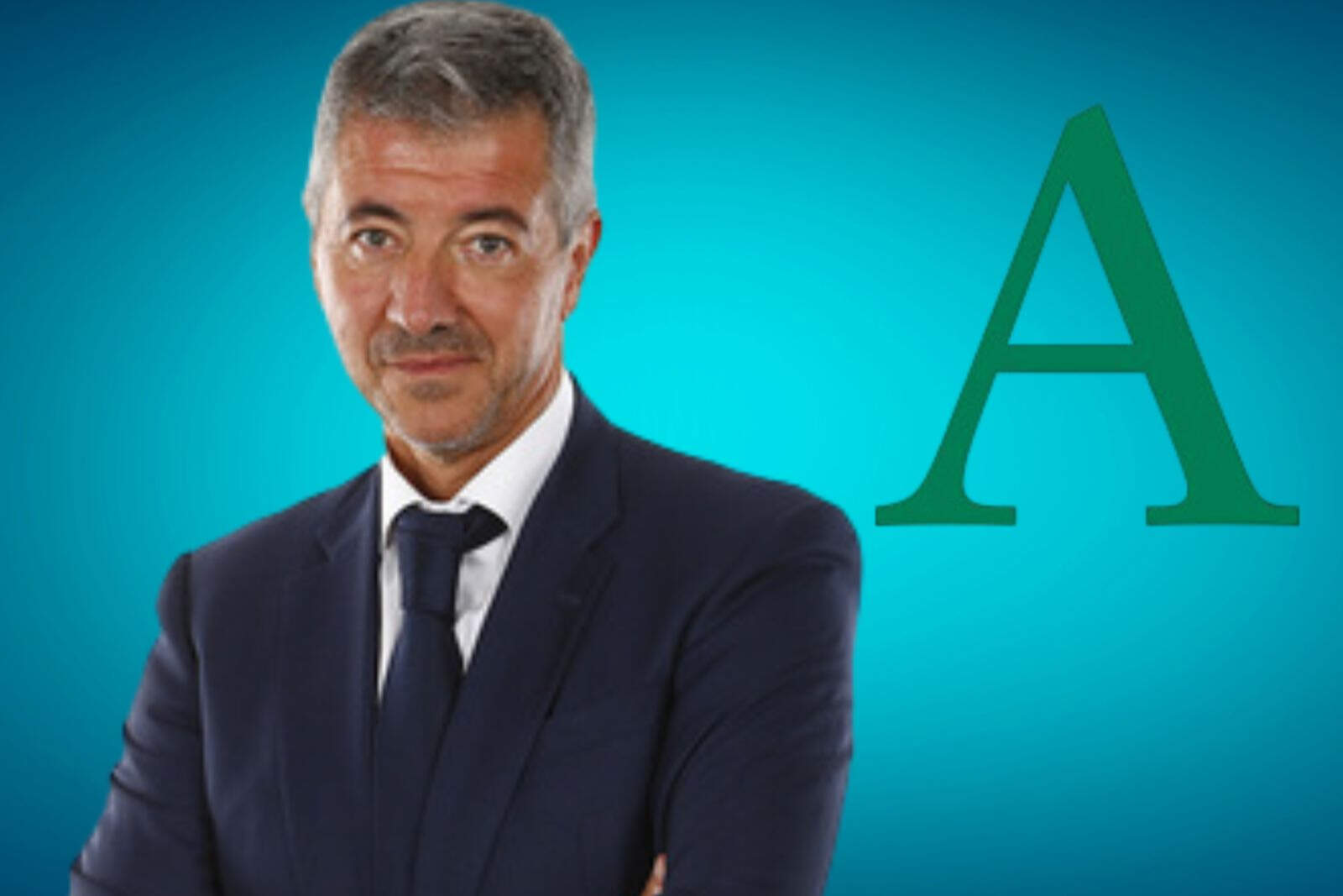 Gil Marín vende un porcentaje a los americanos