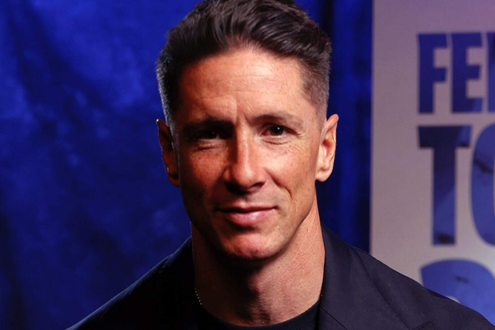 Fernando Torres le dio minutos en pretemporada